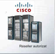 Oferta Cisco