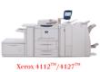 Xerox 4112/4127™ Enterprise Printing System