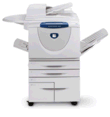 Xerox WorkCentre 5665 Copier