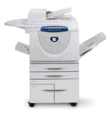 Xerox WorkCentre 5675
