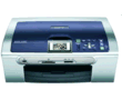 Brother DCP-330C