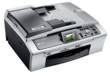 Brother DCP-560CN