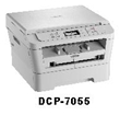 Brother DCP-7055