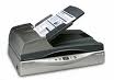 Xerox DocuMate 3640 + Kofax VRS Pro