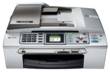 Brother MFC-465CN