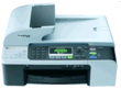 Brother MFC-5460CN