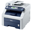 Brother MFC-9120CN