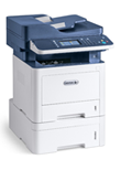 Xerox WorkCentre 3335