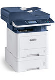 Xerox WorkCentre 3345
