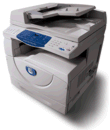 Xerox WorkCentre 5020DN